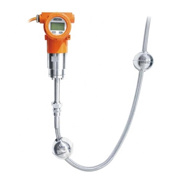 High-Performance Magnetostrictive Level Transmitters: The Temposonics LPT Series for Oil, Gas, Chemicals, Pharmaceuticals, and Mining Industries
