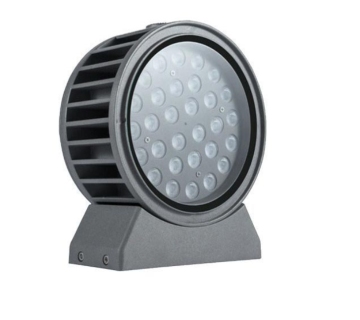 Luci proiettori a LED LED di alluvione esterno ad alta potenza per giardino