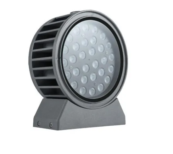 High Power IP65 Outdoor Flood LED Projector Lights for Garden