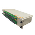 Insteekmodule 1x32 SC/APC Buitensplitter