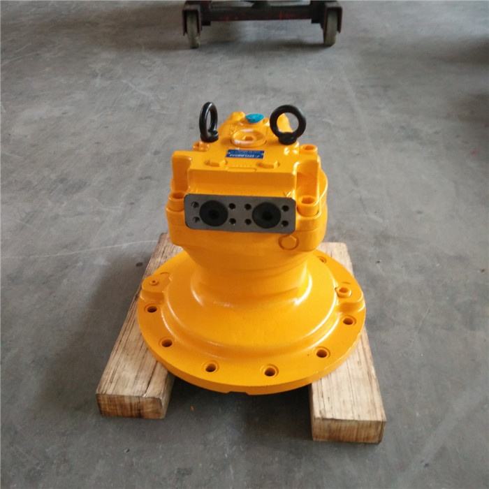 R250-7 Swing Motor 