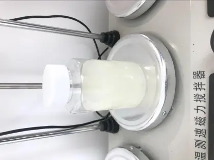 Paper Dry Strength Agent Polymer