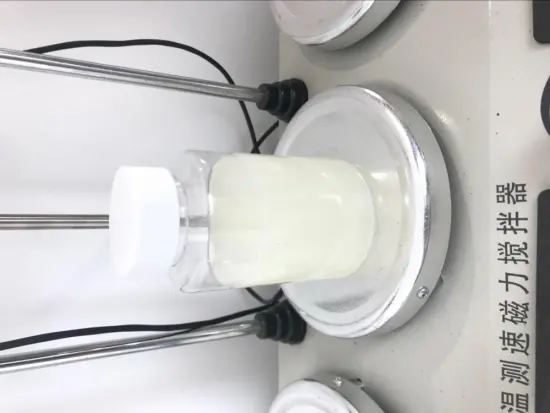 Paper Dry Strength Agent Polymer
