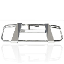 Built Tough Durable Deer Guard for Kenworth