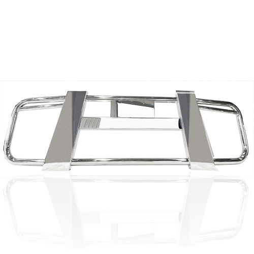 Built Tough Durable Deer Guard for Kenworth