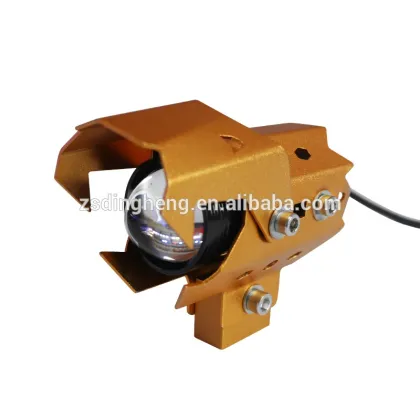 High Quality LED Headlights at Good Prices for Lexus Depo 350Z and Trucks