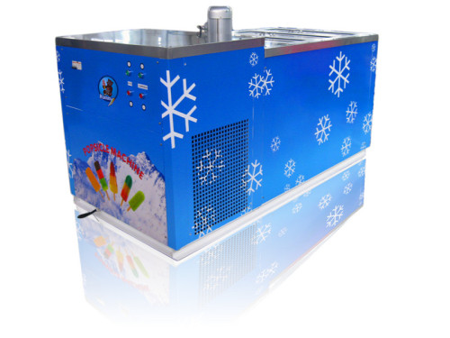 Ice Block Making Machine