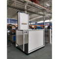 Vertical Hydraulic Wheelchair Lift