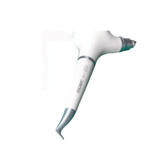 Professional Dental Prophy Jet Air Polisher for Effective Teeth Polishing and Air Flow Cleaning
