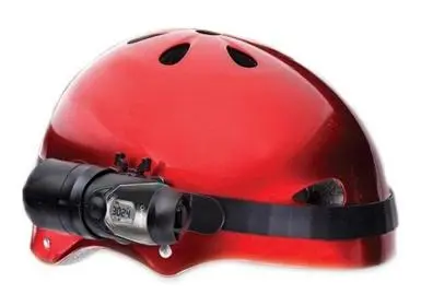 Waterproof Sports Camera