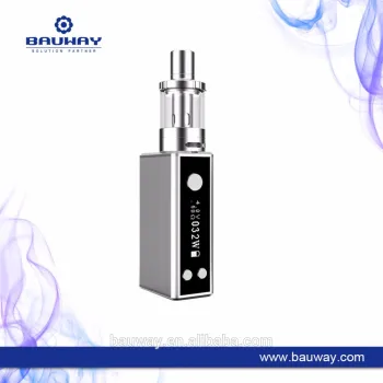 2017 trending items smok stick kit mod box kit NEW electronic cigarette CigGo T41 vape starter kit smoker favorite