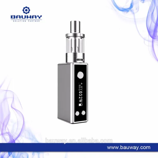 2017 trending items smok stick kit mod box kit NEW electronic cigarette CigGo T41 vape starter kit smoker favorite