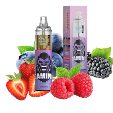 RANDM TORNADO 7000 puff disposable vapes wholesale Germany