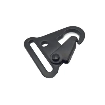 High Quality Metal Eagle Beak Buckle Belt for Mountaineering