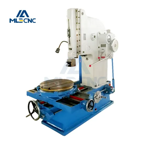 Slotting Machine B5032D B5050A