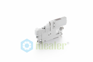 High Quality Vacuum Generator-IVX-DW