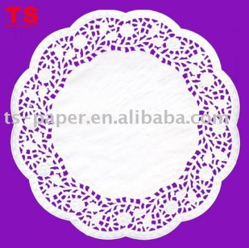 55gsm paper doilies