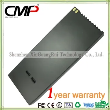 Battery fr Toshiba Dynabook T2 T3 T4 T5 T6 PA2487U PA2487URP PA3107