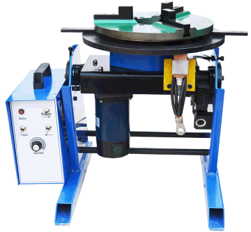 High Frequency Industrial Heavy Building Materials Welding Fixture Table