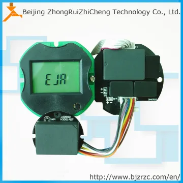 Hart Differential Pressure Transmitter