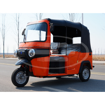 Pinakamahusay na electric tricycle para sa mga matatanda