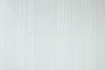 wood finish deco film for plastic foil