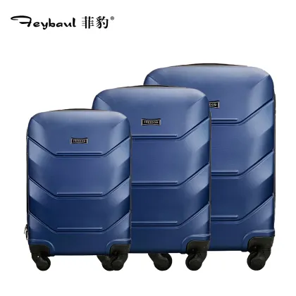 Suitcase small and light student travel code suitcase