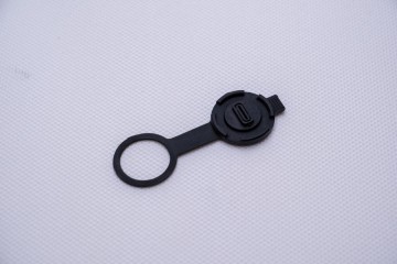 Flexible Rubber Vacuum Casting Service