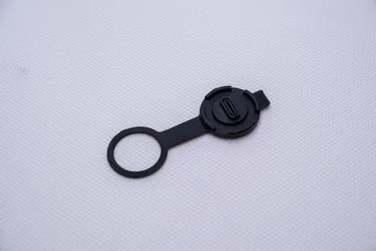 Engineering Plastic Vacuum Casting Service