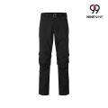 Pantalones de senderismo funcionales para hombre para excursionistas
