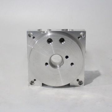 Hydrauliksystemmagnetventilsitzhydraulikventilblock