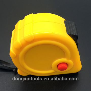 2m-10m ABS case steel measuring tape
