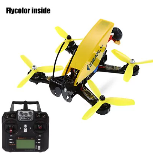 RC Drone High Speed With TX And RX