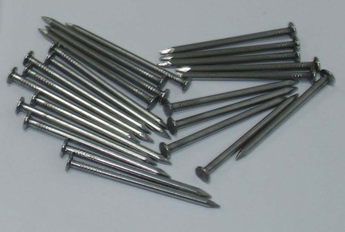 Common Iron Nails
