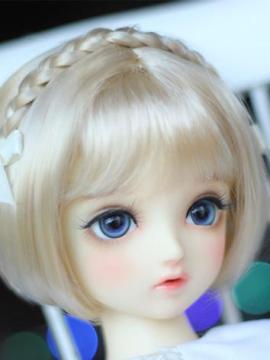 Eyes 10mm/12mm/16mm Eyeballs for Ball Jointed Doll