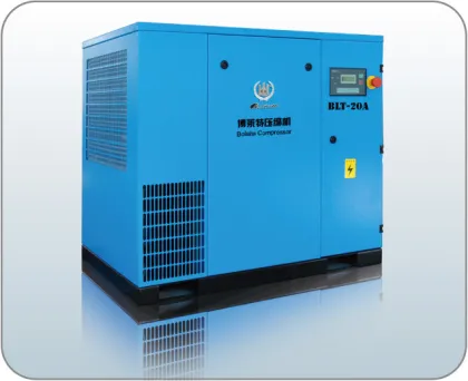 Bolaite Air Compressor