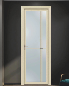 Aluminium Construction Profiles Door