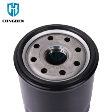 Automotive Oil Filters Cross Reference: 110951, 1109.51, 1109.N2, LS468, 96086, 668.80 - Diesel Filter for PEUGEOT