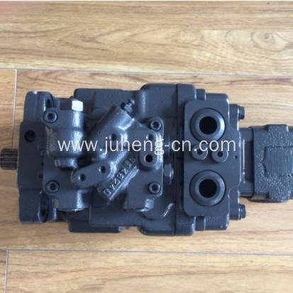 PC45R-8 Hydraulic Pump Main Pump 705-41-02310