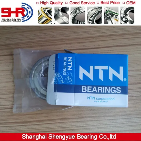 Japan grade one replacement bearing NTN ball bearing 6206lu