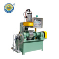 Rubber Dispersion Mixer for Special Rubber
