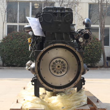 Cummins Qsx15 600 kW/2200 RPM Diesel Engine for 7508LC at Good Price