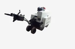 0.8ton Walk-behind Vibratory Road Roller