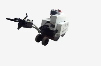 0.8ton Walk-behind Vibratory Road Roller