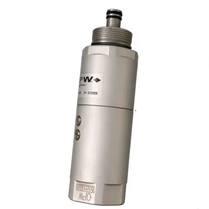 Fuel Dispenser Air Ratio Valve