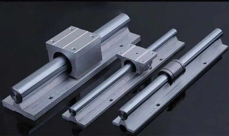 How to choose guide oil for machine tool guide rail, it is practical!