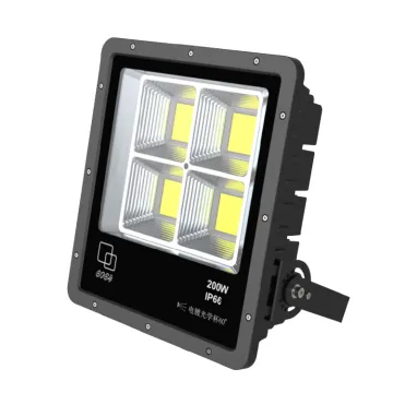 Outdoor LED Flood Lights for Football Field - Bright Floodlight 500W 400W 700W 600W 150W COB IP65