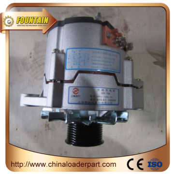 Genuine SHANGCHAI Diesel Engine and Engine Spare Parts