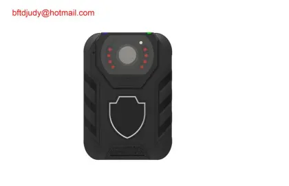 HD Video Waterproof 1296p Police Cameras DSJ-F1 Law Enforcement Recorder