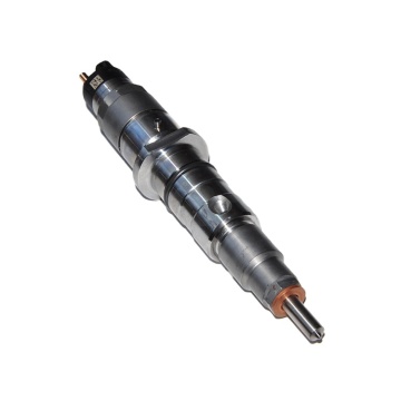 Common Rail Injector for SANY QSC8.3 Excavator Diesel Engine